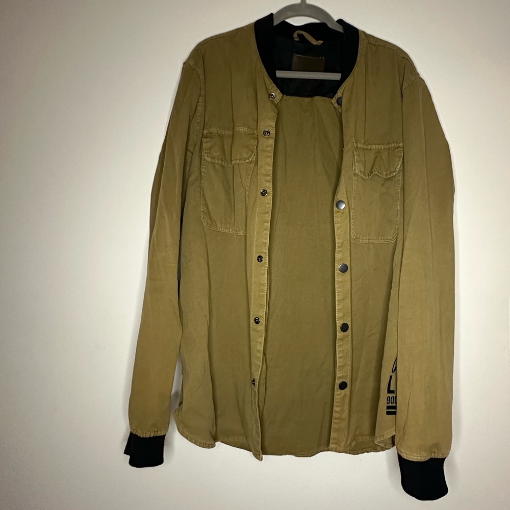 Men’s Light Jacket